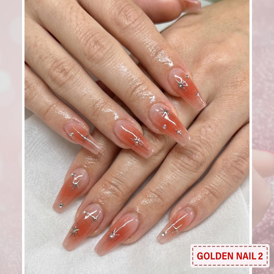 Nails Design